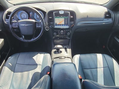 2014 Chrysler 300 S