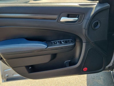 2014 Chrysler 300 S
