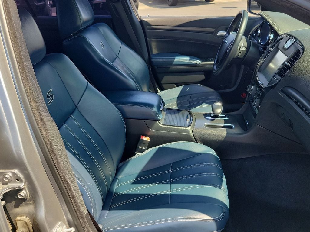 2014 Chrysler 300 S