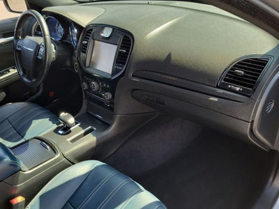 2014 Chrysler 300 S