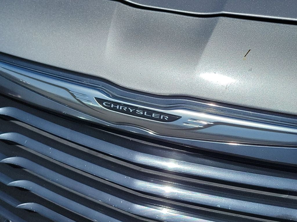 2014 Chrysler 300 S