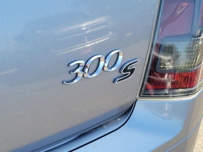 2014 Chrysler 300 S