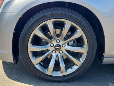 2014 Chrysler 300 S