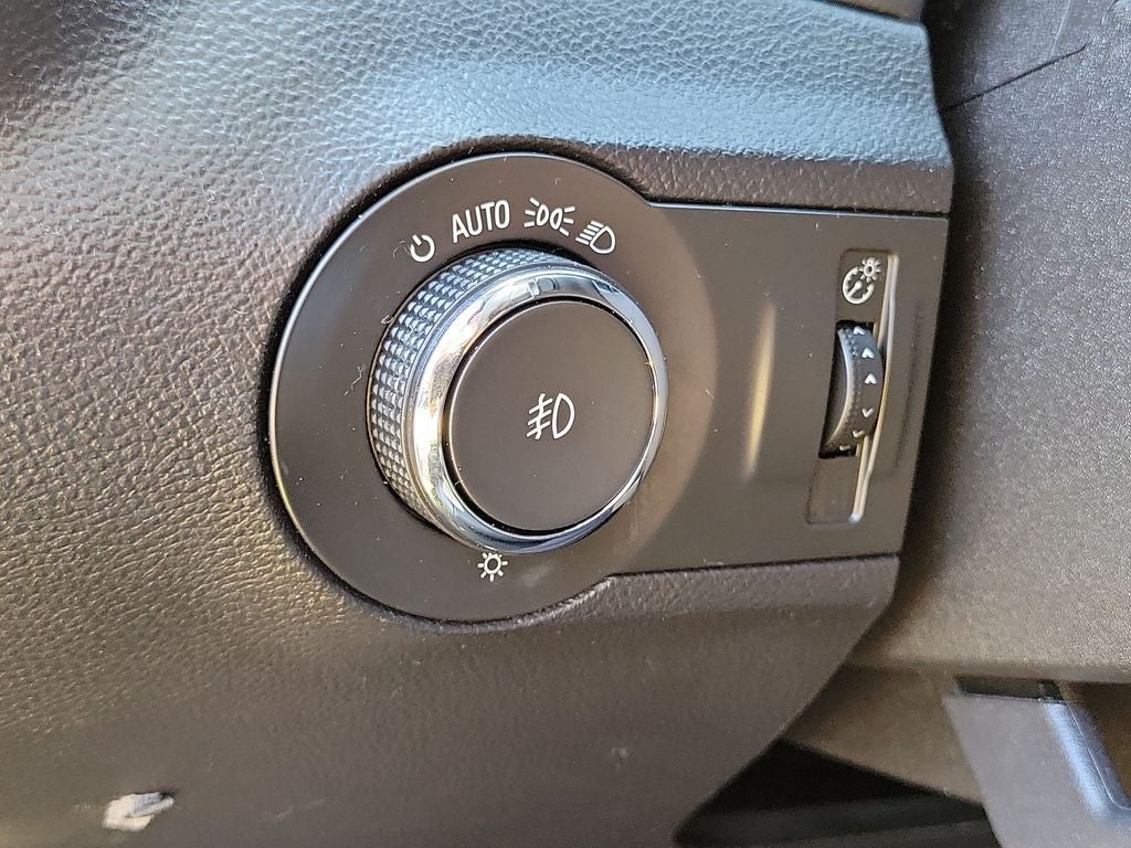 2015 Chevrolet Camaro 2LT