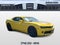2015 Chevrolet Camaro 2LT