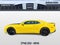 2015 Chevrolet Camaro 2LT
