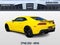 2015 Chevrolet Camaro 2LT