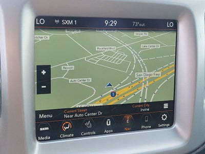 2021 Jeep Compass 80th Special Edition