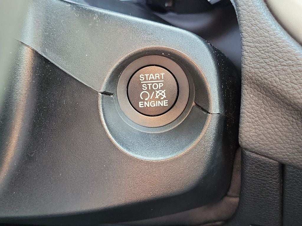 2021 Jeep Compass 80th Special Edition