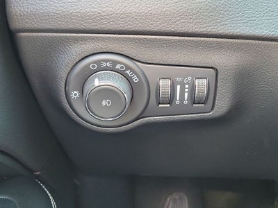 2021 Jeep Compass 80th Special Edition