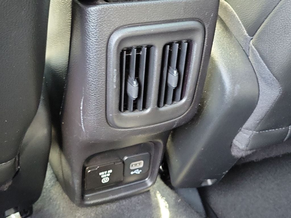 2021 Jeep Compass 80th Special Edition