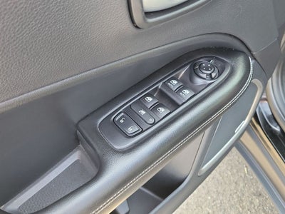 2021 Jeep Compass 80th Special Edition