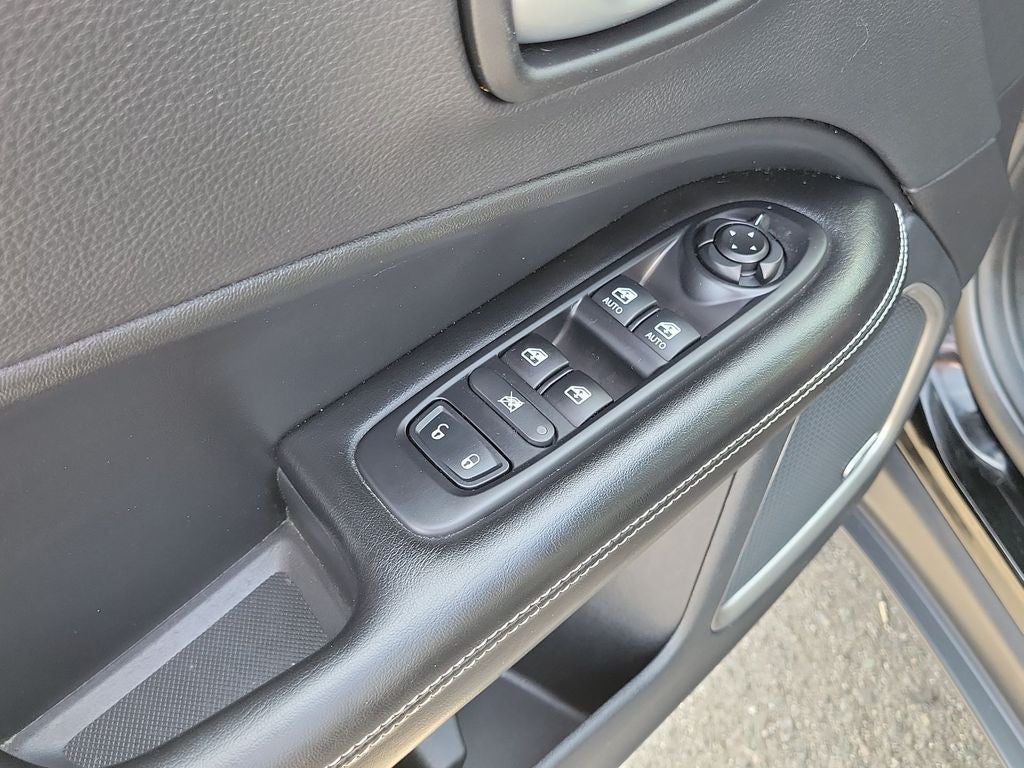 2021 Jeep Compass 80th Special Edition