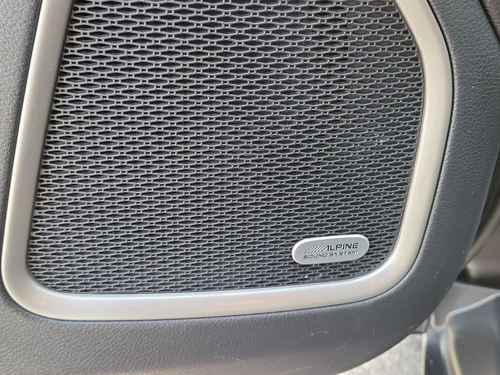 2021 Jeep Compass 80th Special Edition