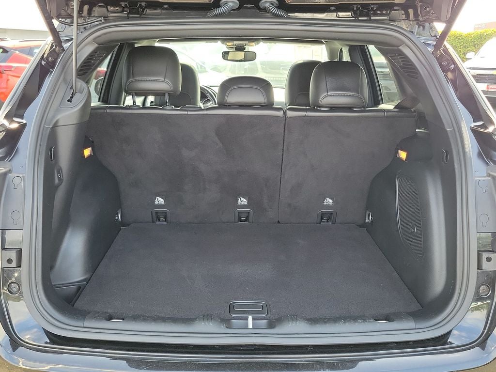 2021 Jeep Compass 80th Special Edition
