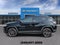 2021 Jeep Compass 80th Special Edition