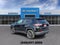 2021 Jeep Compass 80th Special Edition