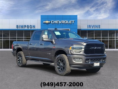 2023 RAM 2500 Laramie