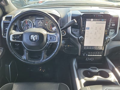 2023 RAM 2500 Laramie