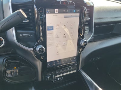 2023 RAM 2500 Laramie