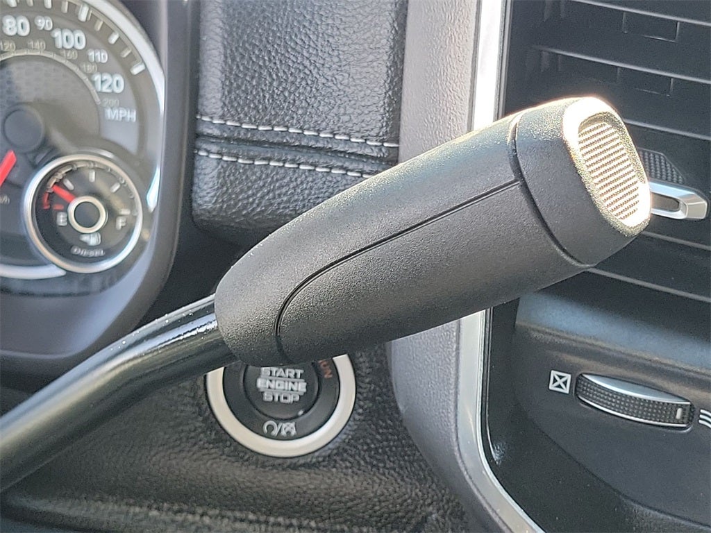 2023 RAM 2500 Laramie