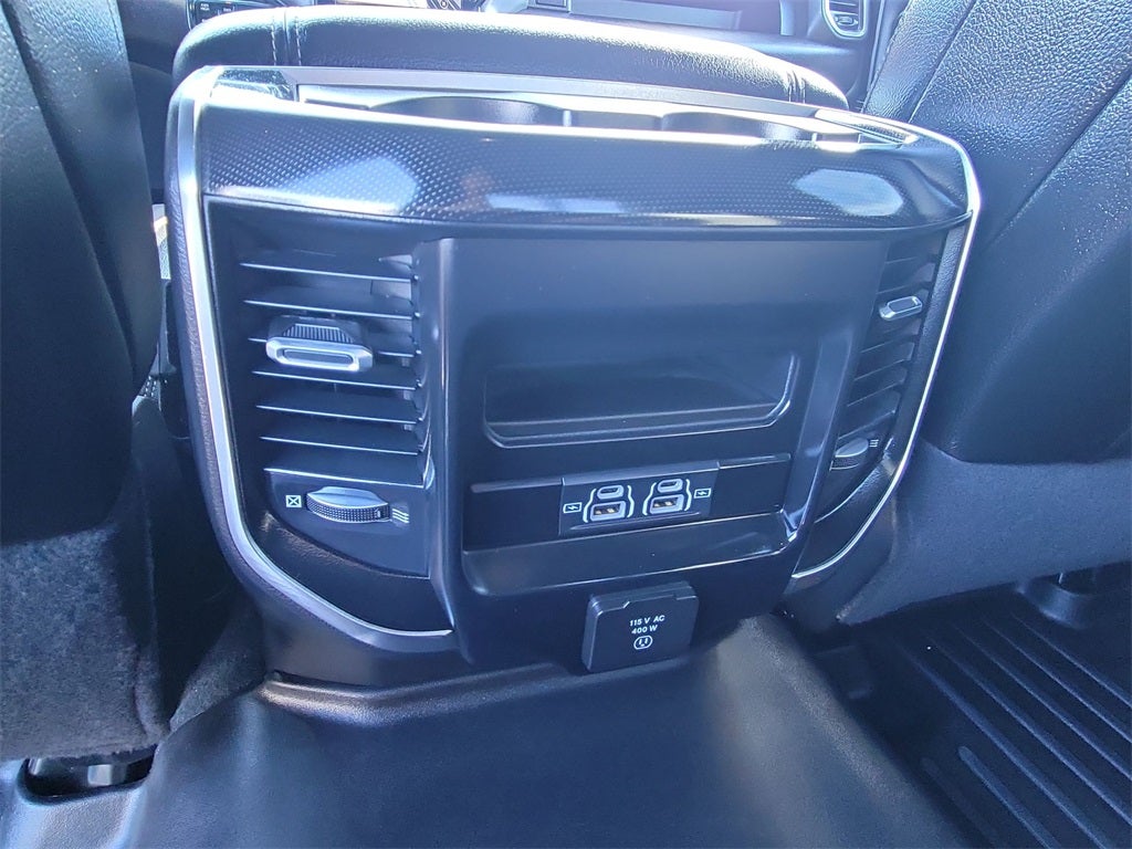 2023 RAM 2500 Laramie