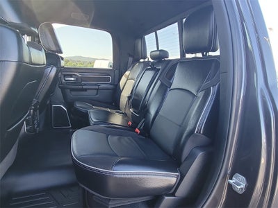 2023 RAM 2500 Laramie