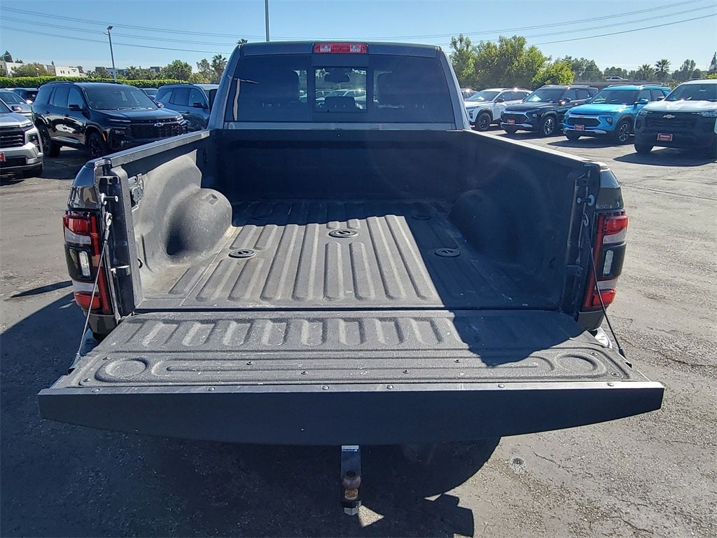 2023 RAM 2500 Laramie