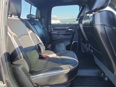 2023 RAM 2500 Laramie