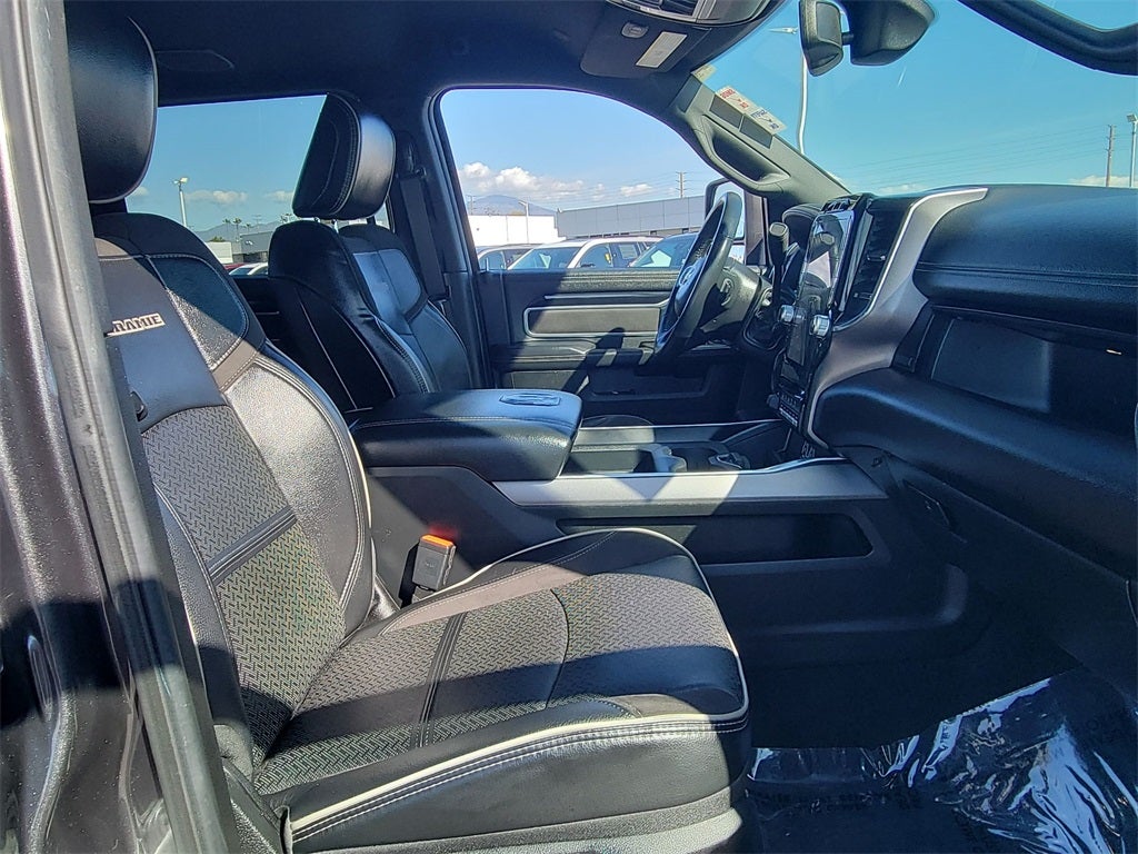 2023 RAM 2500 Laramie