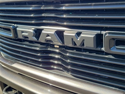 2023 RAM 2500 Laramie