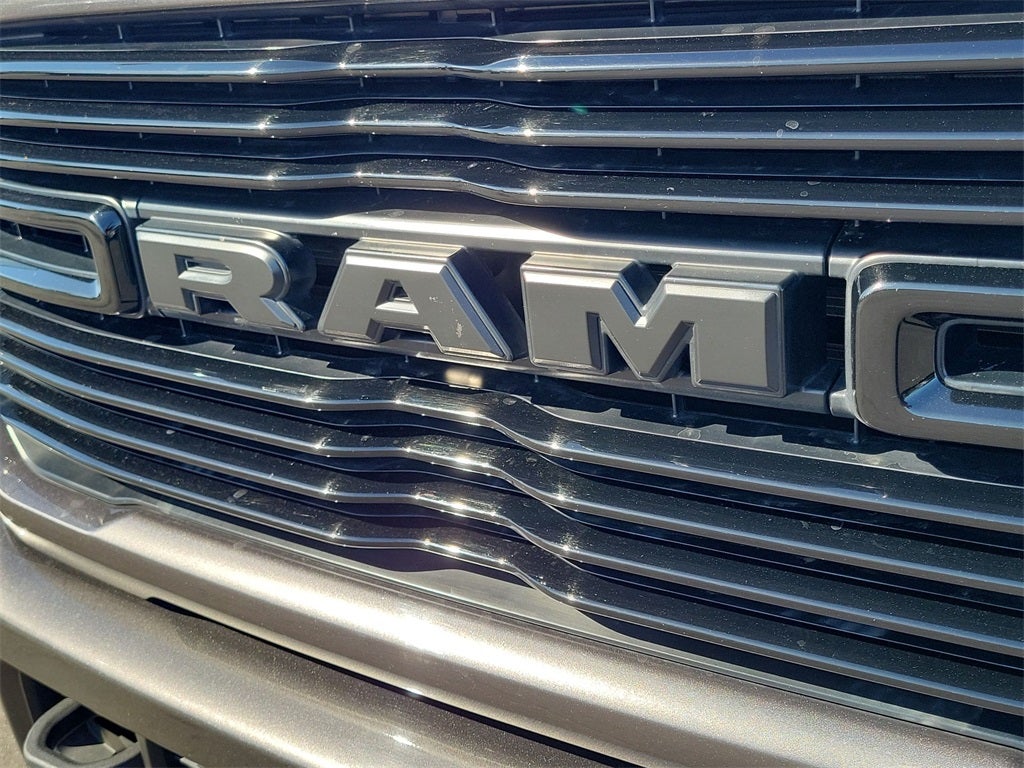 2023 RAM 2500 Laramie