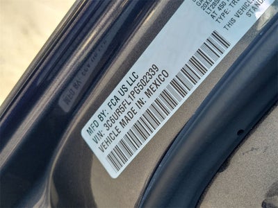 2023 RAM 2500 Laramie