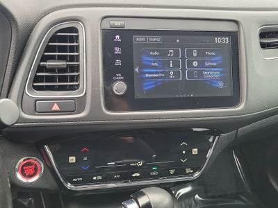 2019 Honda Hr-v EX-L
