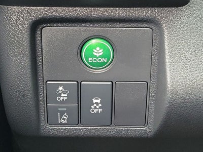 2019 Honda Hr-v EX-L