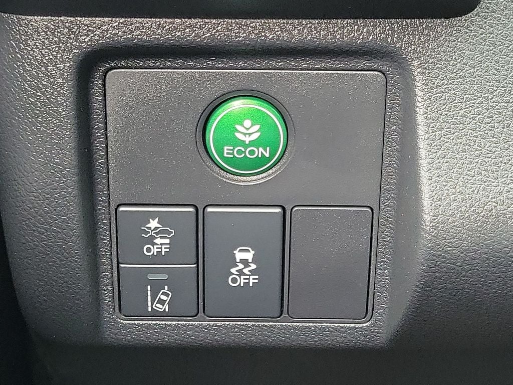 2019 Honda Hr-v EX-L