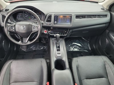 2019 Honda Hr-v EX-L