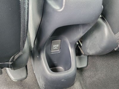 2019 Honda Hr-v EX-L