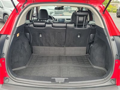 2019 Honda Hr-v EX-L