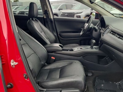2019 Honda Hr-v EX-L
