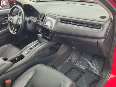2019 Honda Hr-v EX-L