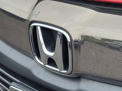 2019 Honda Hr-v EX-L
