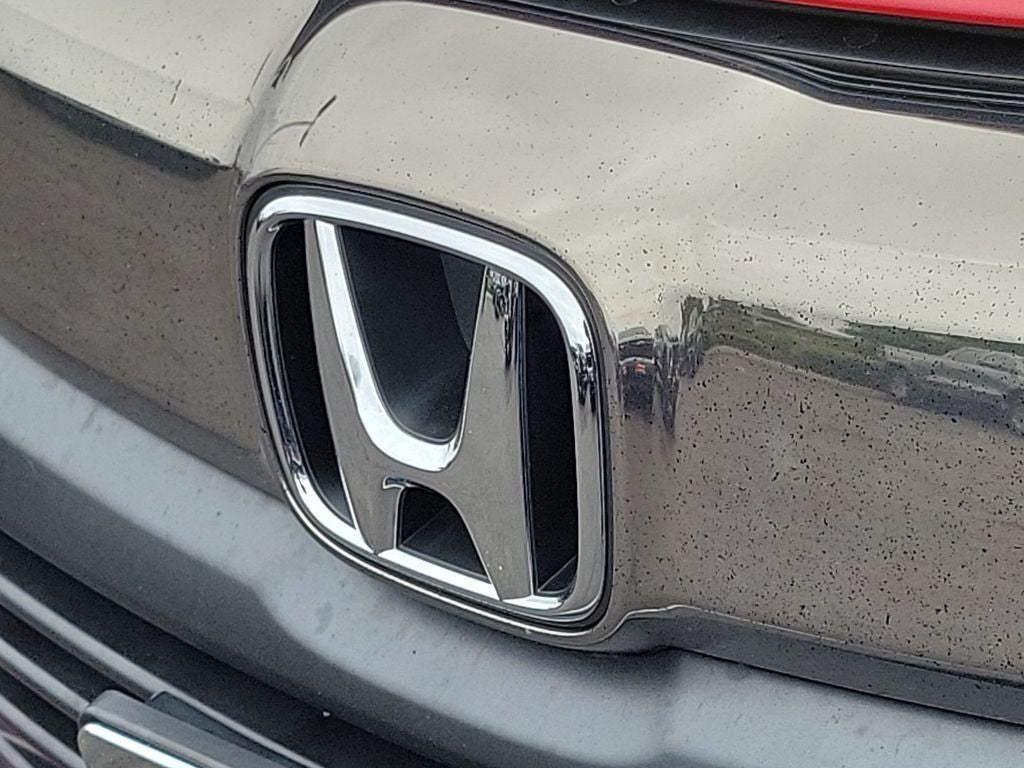 2019 Honda Hr-v EX-L