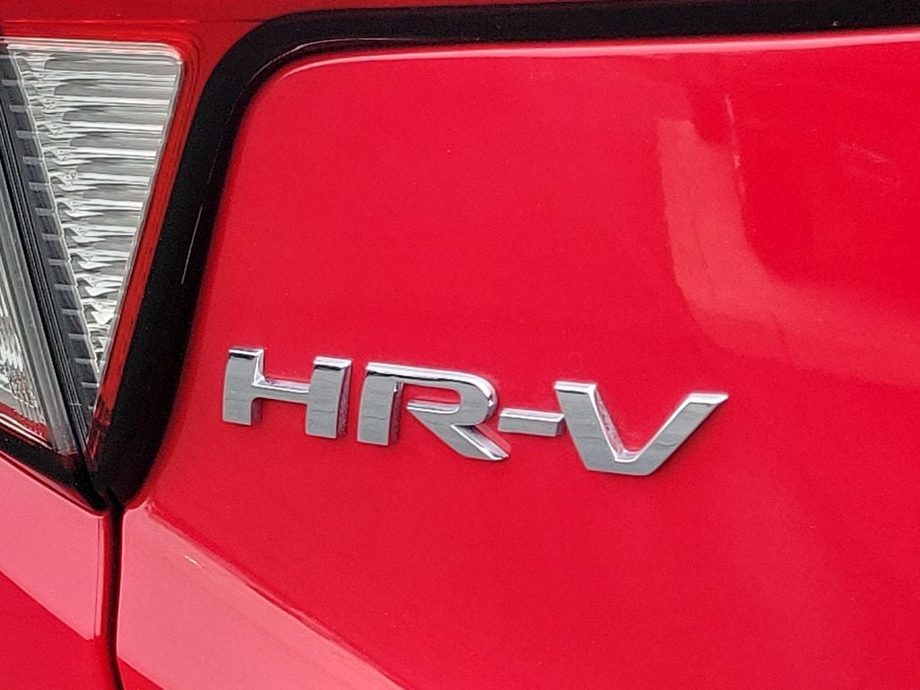 2019 Honda Hr-v EX-L