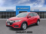 2019 Honda Hr-v EX-L