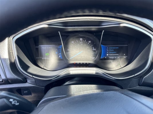 2018 Ford Fusion Energi Titanium in Irvine, CA - Irvine Auto Center