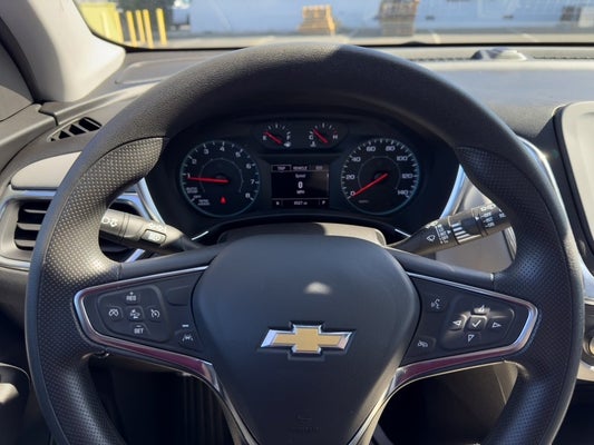 2024 Chevrolet Equinox LS in Irvine, CA - Irvine Auto Center