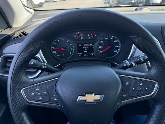 2024 Chevrolet Equinox LS in Irvine, CA - Irvine Auto Center