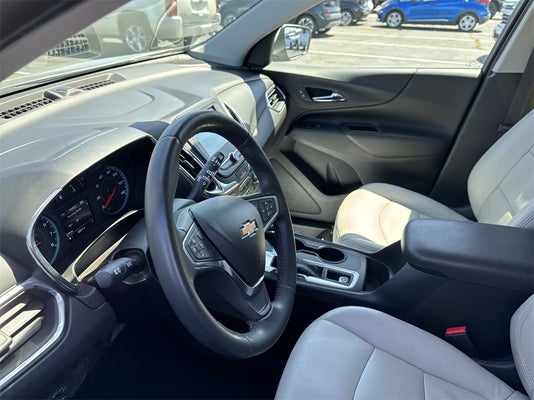 2018 Chevrolet Equinox LT in Irvine, CA - Irvine Auto Center