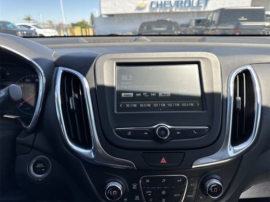 2018 Chevrolet Equinox LT in Irvine, CA - Irvine Auto Center